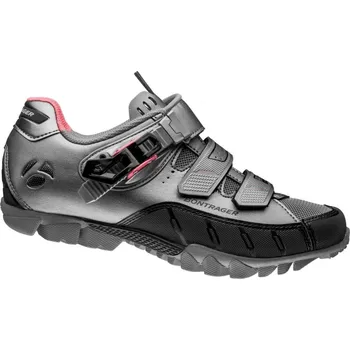 Pánské cyklistické tretry Bontrager Evoke DLX MTB WSD 40