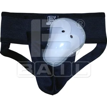 Suspenzor Suspenzor Basic černý velikost: M