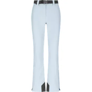 Dámské kalhoty 2117 of Sweden Solsbo dámské softshellové kalhoty, Ice Blue XS