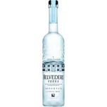 Belvedere 40% 0,2 l (holá láhev)