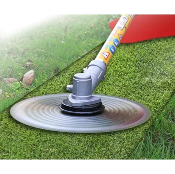 Křovinořez Deminas | Kvalitní pilový kotouč na křovinořez