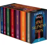 Skleněný trůn - Sarah J. Maas (2025,…