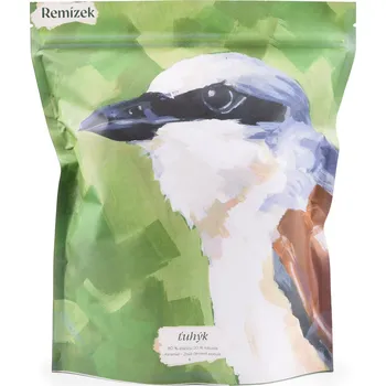 Káva Remízek ťuhýk - zrnková káva 1&nbsp;kg blend Nr.6