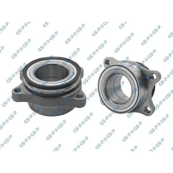 Sada ložiska kola GSP 9254901