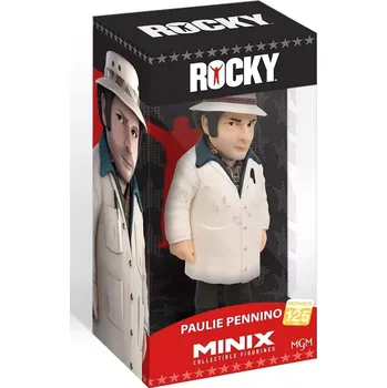 Figurka Rocky Paulie Pennino (Originální figurka Paulie Pennino doprava zdarma)