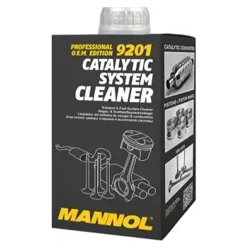 MANNOL Catalytic System Cleaner 9201, , MANNOL, MN9201