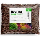 Invital Lávová drť 10 l