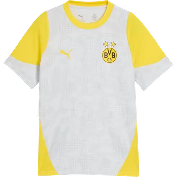 Dres Puma Borussia Dortmund Training Jersey Kids 2025/26 781666-18 Velikost 128