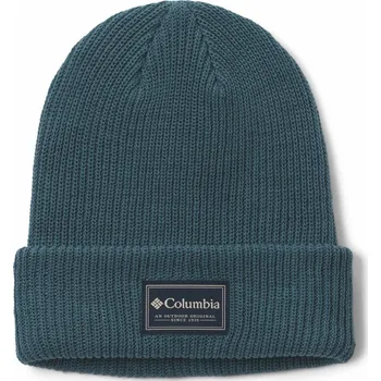 Čepice Columbia Lost Lager™ II Beanie 1975921429 - everblue outdoor og UNI