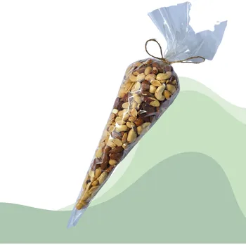 Veselá veverka Kornout ořechová směs natural 300 g