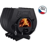 Kovotherm Kanuk 1 VP 10 kW