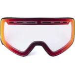 PITCHA sklo XC3 magnetic clear red mirror