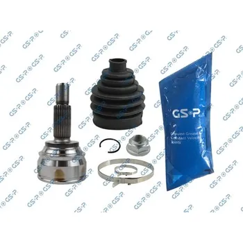 Poloosa kola Sada kloubů pro hnací hřídel GSP 802251