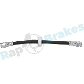 Brzdová hadice Brzdová hadice RAP BRAKES R-H0198