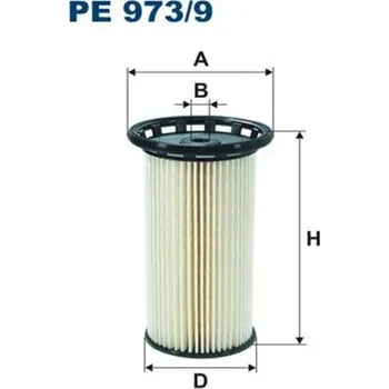 Palivový filtr Filtron PE 973/9