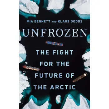 Cizojazyčná kniha Unfrozen - Bennett, Mia a Dodds, Klaus