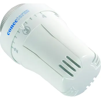 Hlavice pro radiátor Termostatická hlavice s kapalinovým čidlem Conecterm VK2