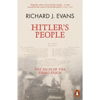 Hitler's People - Richard J. Evans