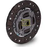 Lamela spojky LuK 323 0820 10