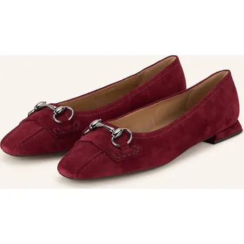 Dámská obuv Högl Dámské Baleríny, fuchsiová, 34,5