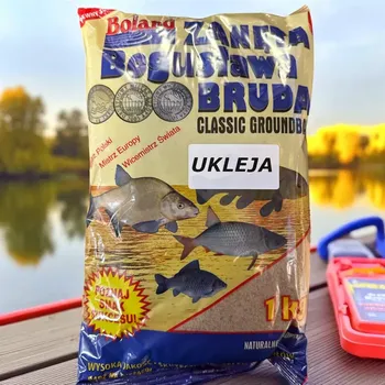 BOLAND- VNADÍCÍ SMĚS OUKLEJ 1KG