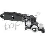 Valivé vedení, posuvné dveře TOPRAN 115 395