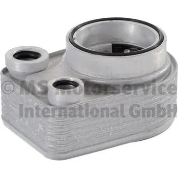 Chladič motoru Olejový chladič, motorový olej PIERBURG 7.09269.39.0