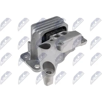 Silentblok motoru Zavěšení a uložení motoru NTY ZPS-RE-168