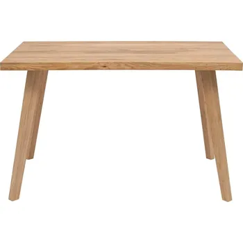 Jídelní stůl Dubový masivní stůl Rio