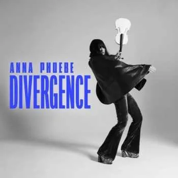 Zahraniční hudba LP Anna Phoebe: Divergence Ltd. 2025