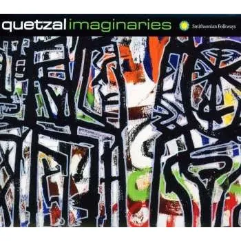 Zahraniční hudba CD Quetzal: Imaginaries 2012