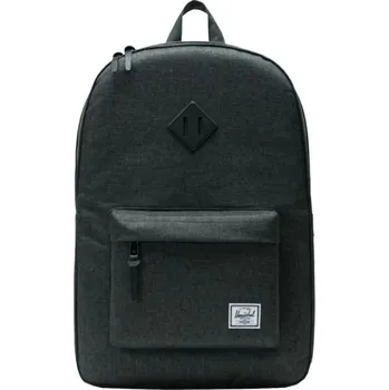 Sportovní batoh Batoh Herschel Classic Heritage 10007-02093 Black Jedna velikost one size