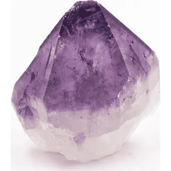 Milujeme Kameny Ametyst - hrot - surový kámen AM214 562855