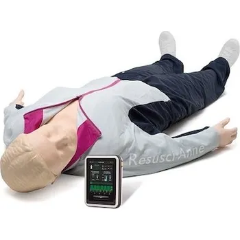 LAERDAL cvičná figurína Resusci Anne Simulator