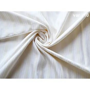 HEDVA ČESKÝ BROKÁT Luxusní brokát 160 51308 PRUHY ecru | R10