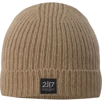 Čepice 2117 of Sweden HEMSE zimní čepice, Kitt Brown