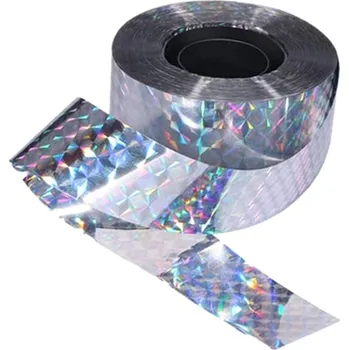 4L 9657 Reflexní páska proti ptákům