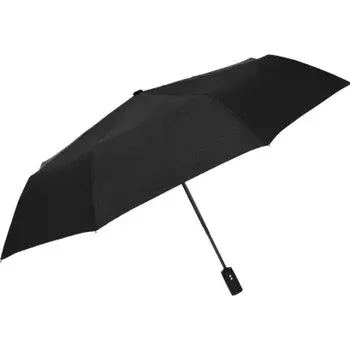 Reis UMBRELLA SA Kapesní deštník Black