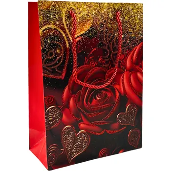 Dárková taška Dárková taška 15×25 cm A5670.04