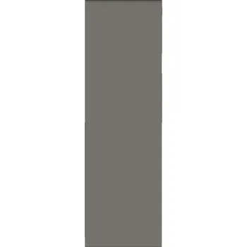 Roleta vidaXL Roleta zatemňovací 80x210 cm šířka látky 75,7cm polyester [4012086] Barva: Šedá