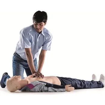 LAERDAL cvičná figurína Resusci Anne QCPR