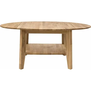 Konferenční stolek Konferenční stolek Bratislava z dubu