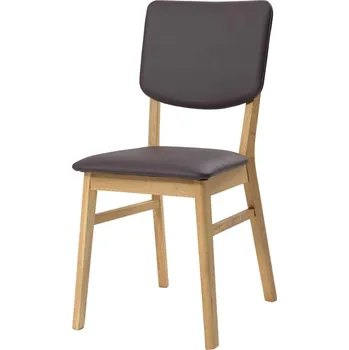 Jídelní židle Židle jídelní Tallin černá