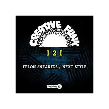 Zahraniční hudba I 2 I: Felon Sneakers / Next Stylee 2023