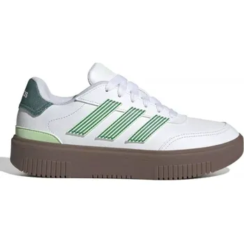 Dámská běžecká obuv Adidas Courtblock Bold W JR0734 dámské boty 36