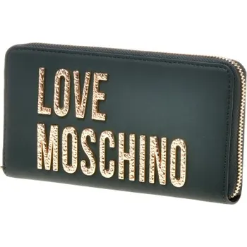 Peněženka Love Moschino Dámská peněženka JC5692PP0NKD085A + 2 měsíce na vrácení zboží