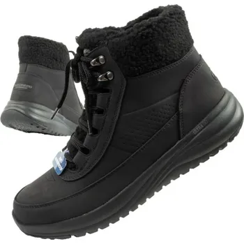 Dámská zimní obuv Skechers On-The-Go dámské zimní nepromokavé kotníkové boty dámské 36
