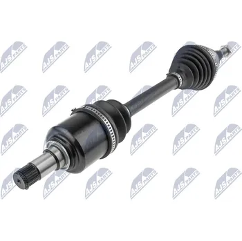 Poloosa kola Hnací hřídel - poloosa NTY NPW-ME-017