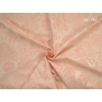 HEDVA ČESKÝ BROKÁT Luxusní brokát 160 51308 KALICH ecru | R92