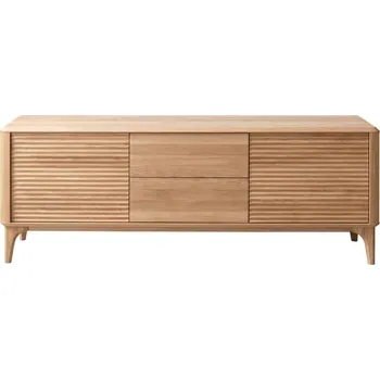 Televizní stolek TV komoda Stockholm 2